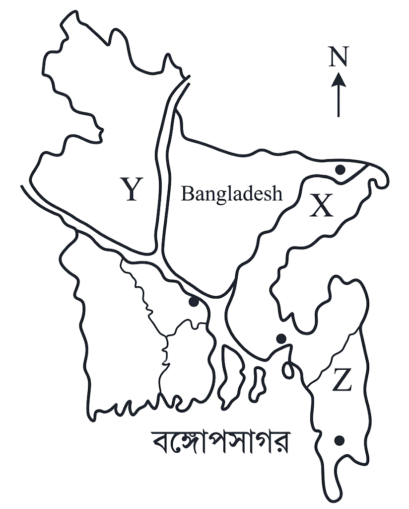 প্রশ্নের উদ্দীপক