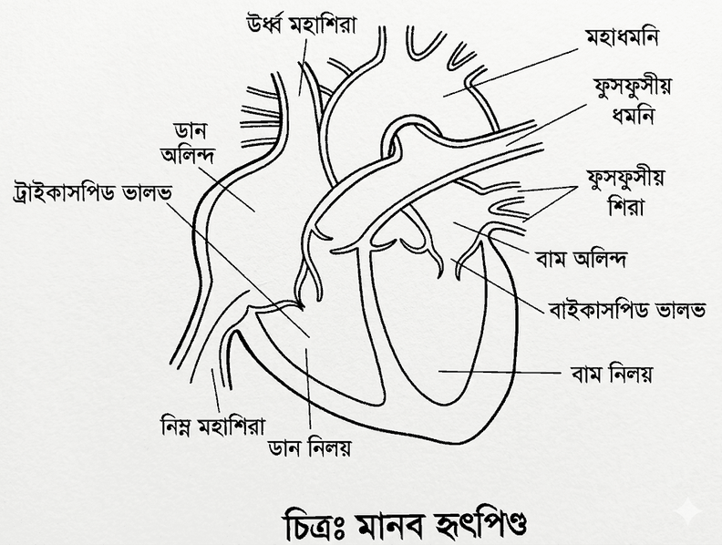 উত্তরের ছবি