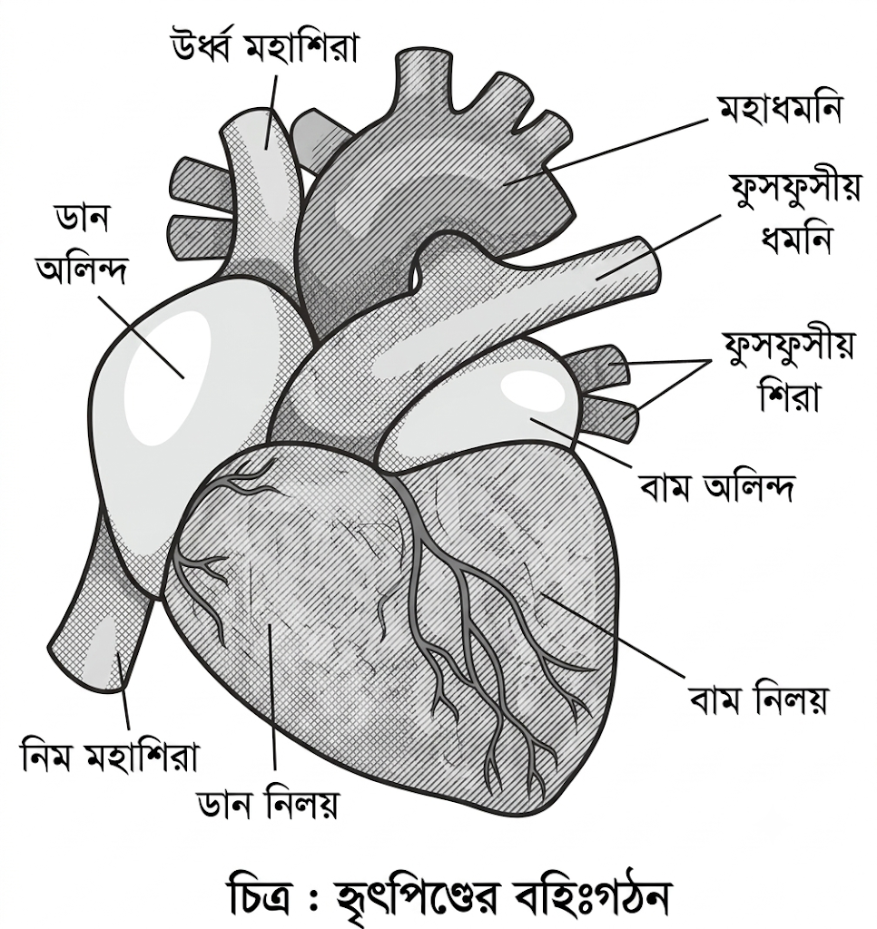 উত্তরের ছবি