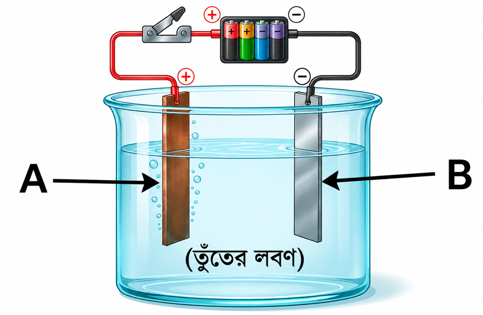 প্রশ্নের ছবি