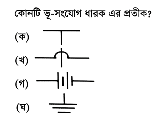 প্রশ্নের ছবি